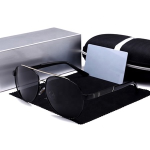 Lunettes de soleil pour voyage, pêche, <span class=keywords><strong>plage</strong></span> de <span class=keywords><strong>sable</strong></span>, mode pour hommes, 2022 - Product Image 4
