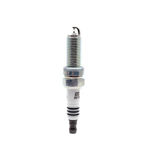 Bougies d'allumage NGK d'origine pour système moteur automobile, authentiques Laser 91356 LKR6AHX avec alliage de Ruthénium - Product Image 1