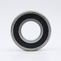 B25 254 2RS P4 Fanuc roulement à billes en céramique servomoteur à gorge profonde pour perceuse broche roulement de moteur haute Performance