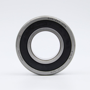 B25 P4 2RS 254 Fanuc มอเตอร์เซอร์โวแบบร่องลึกสำหรับเครื่องเจาะแกนหมุนมอเตอร์ประสิทธิภาพสูงแบริ่งมอเตอร์ - Product Image 3