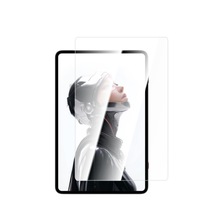Protection d'écran en verre trempé transparent haute résistance 9H anti-rayures pour tablette ZTE RedMagic 3 Pro pour RedMagic Nova 10.9