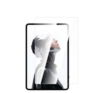 안티 스크래치 9H <span class=keywords><strong>ZTE</strong></span> RedMagic 태블릿에 대 한 높은 투명 태블릿 강화 유리 화면 보호기 3 RedMagic Nova 10.9 대 한 프로 - Product Image 5