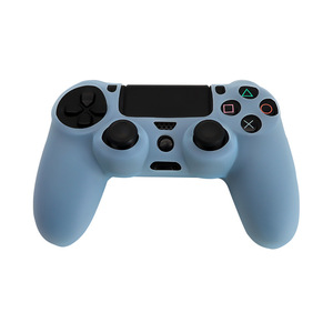 Funda de silicona para <span class=keywords><strong>PS4</strong></span> Gamepad Protección Funda de goma para controlador <span class=keywords><strong>PS4</strong></span> - Product Image 5