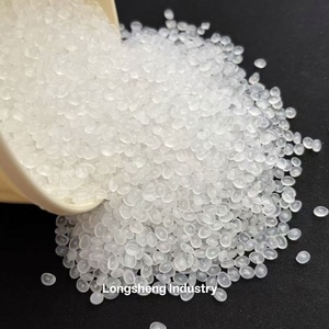 เม็ดพลาสติก PP รีไซเคิลสำหรับงานที่ต้องการประหยัดต้นทุน - Product Image 6