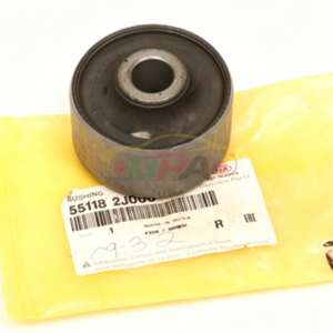 บูชระบบกันสะเทือนรถยนต์คุณภาพสูง รุ่น BUSHING55118-2J000 55118 2J000 สำหรับรถยนต์ฮุนได เอลันตร้า และ เกีย ซีด รุ่น 551182J000 - Product Image 6