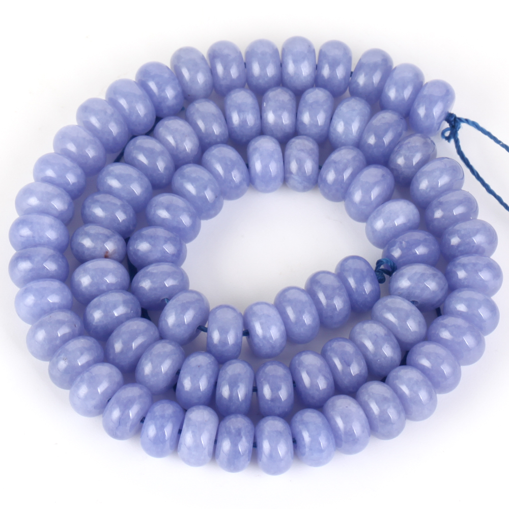 Angelite violette
