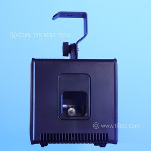 Luz láser de animación RGB a todo Color, luces de haz de escenario para DJ, 3W, 5W, luz láser DMX de alta velocidad para discoteca, fiesta, espectáculo - Product Image 2