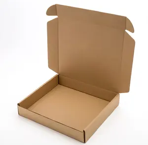 Bán Buôn Sóng Tùy Chỉnh Carton Cock Box Cho Bán Hàng Cock Hộp Carton