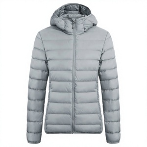 High Quality Women Puffer <b>Jacket</b> Breathable Wear Women Puffer <b>Jacket</b> Adults Wear Women Puffer <b>Jacket</b> - Product Image 1