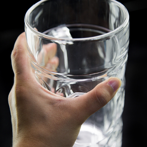 Grande <span class=keywords><strong>chope</strong></span> <span class=keywords><strong>de</strong></span> <span class=keywords><strong>bière</strong></span> Restaurant vaisselle tasse en verre tasses en verre <span class=keywords><strong>1L</strong></span> 500ml Club mode nouveau Design 2023 classique en gros - Product Image 3