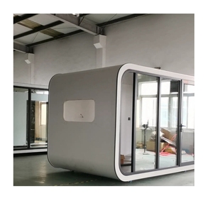 Tn Texa-reproductor multimedia para televisión de dos niveles, nuevo producto disponible <span class=keywords><strong>en</strong></span> varios tamaños, de la serie de televisión de inyección de tinta, con contenedor para Apple Cabin Home - Product Image 1