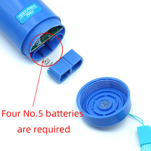 Alat uji kehamilan domba babi genggam, pemindai kehamilan, kambing, domba, pengujian ultrasonik dokter hewan - Product Image 3