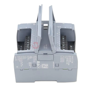 Module d'entrée analogique PLC d'origine 6ES7223-1BL32-0XB0 S7-200 SMART EM DR32 24VDC 32 points Garantie 1 an - Product Image 1