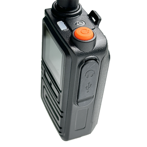 Venta caliente Walkie talkie de largo alcance EC30 digital móvil de dos vías radios UHF VHF radio móvil - Product Image 6