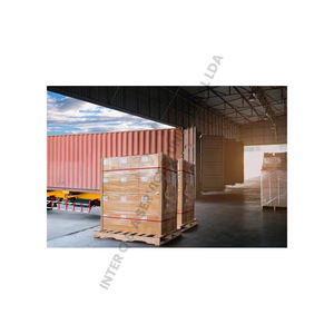 Service d'inspection et de supervision de chargement de conteneurs tiers pour le commerce mondial et les expéditions d'exportation au Portugal - Product Image 1