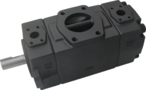 Pompe hydraulique à palettes série PV2R Type PV2R12 PV2R13 PV2R14 PV2R33-116-116-F-RAAA-31 - Product Image 5