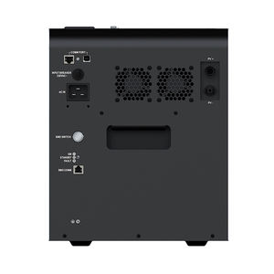 KEBOS <span class=keywords><strong>PEB</strong></span> 1.2KW Compatibilité Générateur Onde Sinusoïdale Pure MPPT 1200VA/1200W IP65 768Wh Banque d'énergie portable avec panneau solaire - Product Image 4
