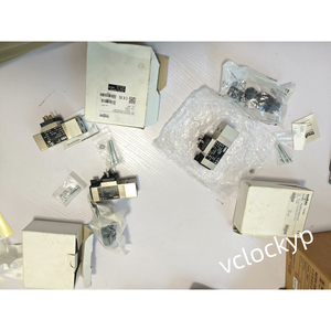1PCS TRAFAG 0005-4315-000 Interruptor de presión nuevo, envío a través de Fedex o DHL - Product Image 2