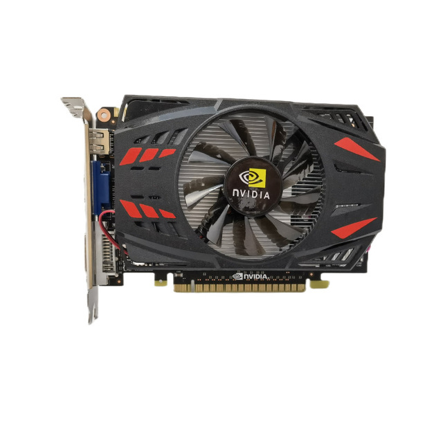 Computer Graphics Card 1G 2G 3G 4G 5G 6G GTX650 750 950 960 970 1060 1050 2G 4G 1660 1030 Used Gaming Card