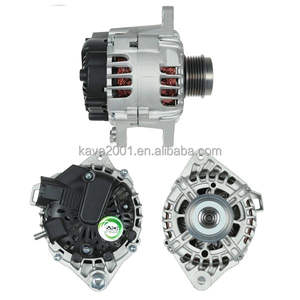 Alternador para Kia <span class=keywords><strong>Soul</strong></span>/sportage/Forte DA2820 DRA1710 37300-2B910 2625573 - Product Image 1