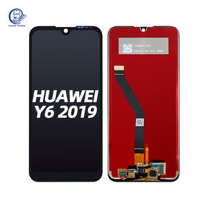 Teléfono móvil LCDs para HUAWEI <span class=keywords><strong>Y6</strong></span> <span class=keywords><strong>2019</strong></span> <span class=keywords><strong>Honor</strong></span> 8A Y6S LCD pantalla táctil reemplazo para <span class=keywords><strong>Y6</strong></span> Y7 Y8 Y9 LCD - Product Image 1
