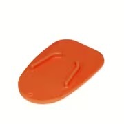 Soporte Lateral para Motocicleta, Base de Placa de Apoyo para <span class=keywords><strong>Cafe</strong></span> <span class=keywords><strong>Racer</strong></span>, Estilo Clásico Bobber - Product Image 2