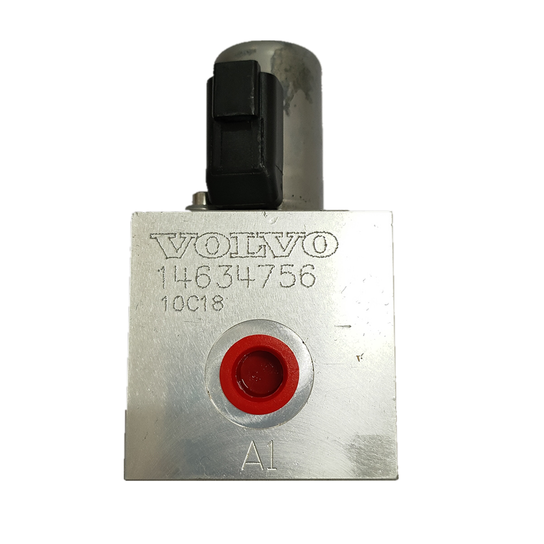 イヴ 14643925 SWITCH FOR VOLVO EXCAVATOR – WOOYEAH