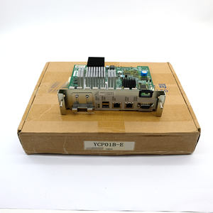 Relais de frein de haute précision, isolation supérieure, 24VDC 10A IP20 1.9KG 128x90x76MM, JANCD-YCP01B-E pour Yaskawa - Product Image 1