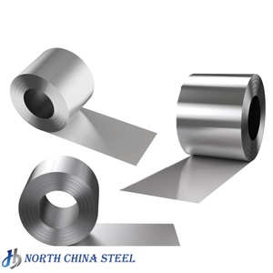 High Strength Aluminum Roll Cold Rolled Coil Extruded Aluminum Strip 3004 3005 3105 4043 5005 5050 5052 5056 5083 5086 - Product Image 4