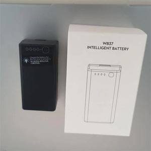 Dispositivos compatibles con baterías: RC Plus/Cendence/FPV, CrystalSky/Monitor, Video Link, D-RTK 2, RC Plus 2 - Product Image 1