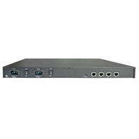 Passerelle radio-VoIP ROIP-4EM 4 ports