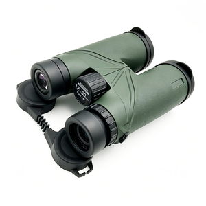 <span class=keywords><strong>Binocolo</strong></span> Ottico Portatile LR-DB15-50 <span class=keywords><strong>10X50</strong></span> ad Alta Potenza HD BAK7 FMC Impermeabile per Sport, Viaggi e Birdwatching - Product Image 5