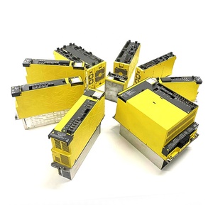 Fuente de Alimentación Original Nueva Fanuc A06B-6120-H018, Amplificador A06B-6117-H103, Unidad A06B-6117-H209 - Product Image 2