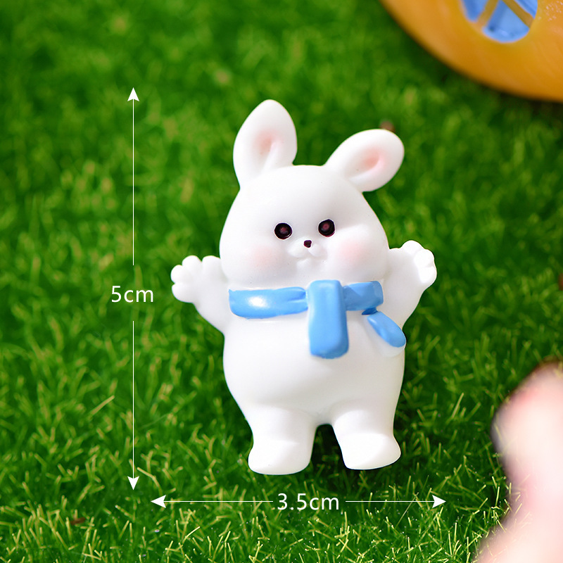 หมายเลข7โกหกกระต่ายสีฟ้า