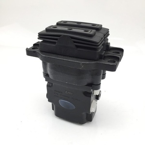 410119-00038A K1041677A K1027918 410119-00008 Travel Foot <b>Pedal</b> Valve Assy for DX60 DH80G EC55 EC60 - Product Image 5