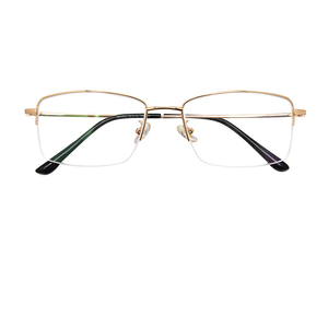 Marcos de anteojos ópticos de memoria <span class=keywords><strong>ronda</strong></span> del marco óptico de <span class=keywords><strong>la</strong></span> - Product Image 4