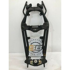 Telaio Posteriore Nero per Moto MV Agusta Brutale 910 - Product Image 1