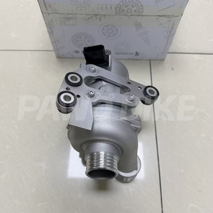 <span class=keywords><strong>Pompe</strong></span> à <span class=keywords><strong>eau</strong></span> de refroidissement 11517583836, 11518635092 Convient pour moteur BMW N52 <span class=keywords><strong>Pompe</strong></span> à <span class=keywords><strong>eau</strong></span> électrique de refroidissement F20 F22 F30 F31 F34 F35 F10 - Product Image 6