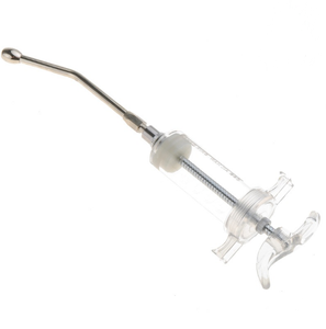 Kit d'alimentation vétérinaire Jiangs : <span class=keywords><strong>seringue</strong></span> et embout de perfusion pour administration orale - Product Image 4