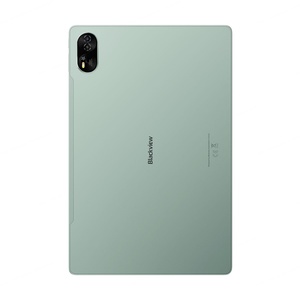 Tablet Blackview MEGA 8, Pantalla 2.4K 90Hz, 12GB 256GB, 11000mAh, Carga Rápida de 33W, Android 15, T620, 13 Pulgadas, Frontal, Educativa, Wi-Fi - Product Image 3