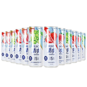 Bouteilles pré-remplies de haute qualité Newchance Ocean <span class=keywords><strong>Rio</strong></span> Series – Boissons courtes, vin de fruits, 3% d'alcool, cocktail rafraîchissant, prêt à boire - Product Image 3