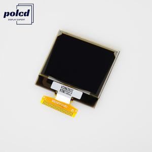Polcd 0,42 0,5 0,69 0,96 1,09 1,54 2,23 pulgadas PMOLED Pantalla SPI I2C SSD1306 Módulo de pantalla Oled monocromática - Product Image 2