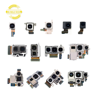 Caméra arrière pour Samsung Galaxy S8 S9 S10 S20 S21 S22 S23 S24 S25 Plus Ultra, caméra avant arrière Mian pour Note 8 9 10 20 Ultra