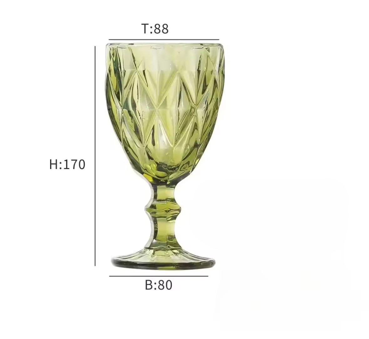 Green-Rhombic