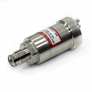 Interrupteur à vide WASCO Série P500, pression maximale 125 PSIG, boîtier en aluminium moulé, contacts argentés - Product Image 4