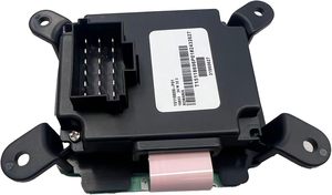 Clavier VOE15118696 15118696 17532105 compatible avec les chargeuses sur pneus L90H L110H L180H HL L220H L60H L180H L70H L150H L250H L120H - Product Image 3