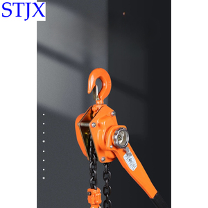 Đòn bẩy nâng ngược Chuỗi tay cần cẩu Hướng dẫn sử dụng 0.75/1.5 kéo cần cẩu tay Tấm siết chặt - Product Image 4