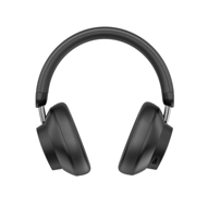 Casque audio sans fil Budi Original Nothing CMF Headphone Pro HIFI avec réduction de bruit de 40 dB et jusqu'à 100 h d'autonomie