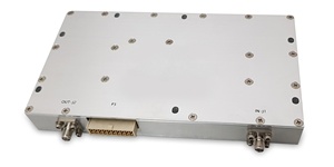 N78 40W công suất cao RF khuếch đại mô-đun tần số ban nhạc 3400-3600MHz 46dbm Truyền tải điện - Product Image 5