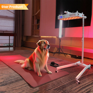 IDEATHERAPY RL120MAX -7CH <strong>Red</strong> Light Therapy Panel Full Body <strong>Red</strong> Light Therapy Device Infrared Body <strong>Red</strong> Light Therapy Panel - Product Image 6